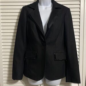 Bebe vintage Blazer!!